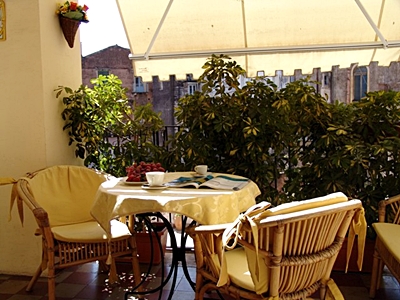 Hotel Valentino 3*