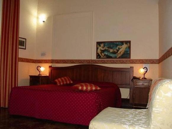 Hotel Valentino 3*