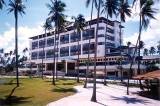 Туры в Khanom Golden Beach Hotel