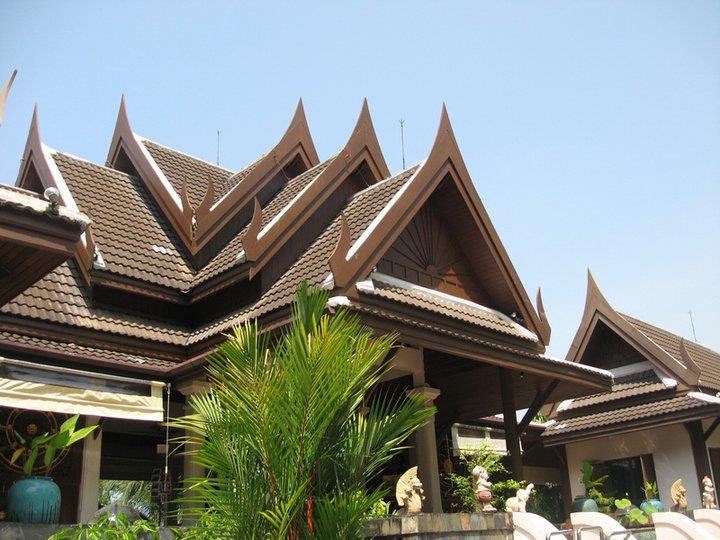 Туры в Khao Lak Palm Beach Resort