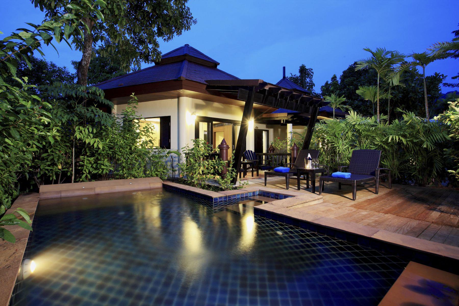 Туры в Seaview Resort Khao Lak