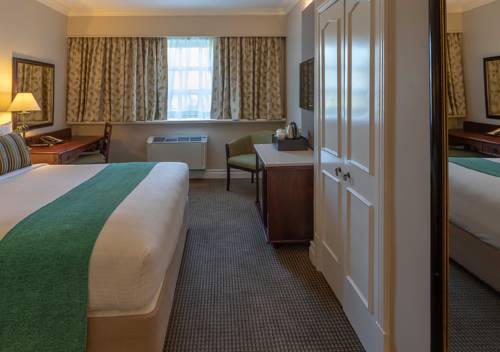 Southern Sun Mbombela 4*