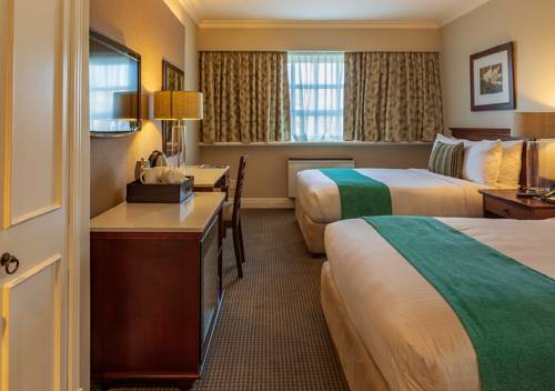 Southern Sun Mbombela 4*