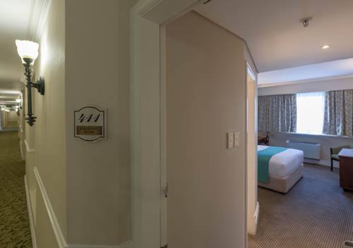 Southern Sun Mbombela 4*