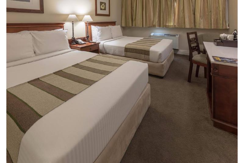 Southern Sun Mbombela 4*