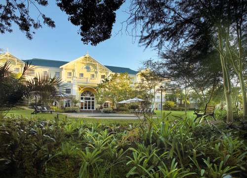 Southern Sun Mbombela 4*