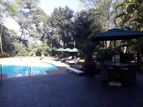 Southern Sun Mbombela 4*