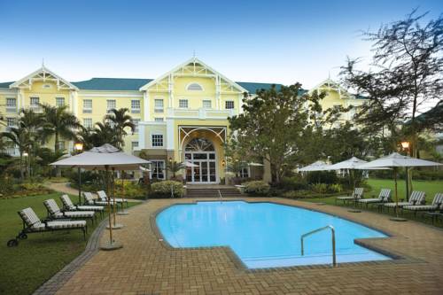Southern Sun Mbombela 4*