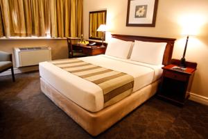 Southern Sun Mbombela 4*
