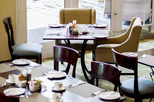 Southern Sun Mbombela 4*