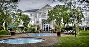 Southern Sun Mbombela 4*