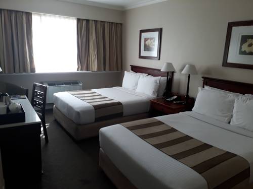 Southern Sun Mbombela 4*