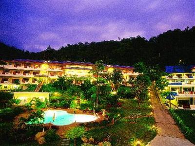 Туры в Khaolak Sunset Resort