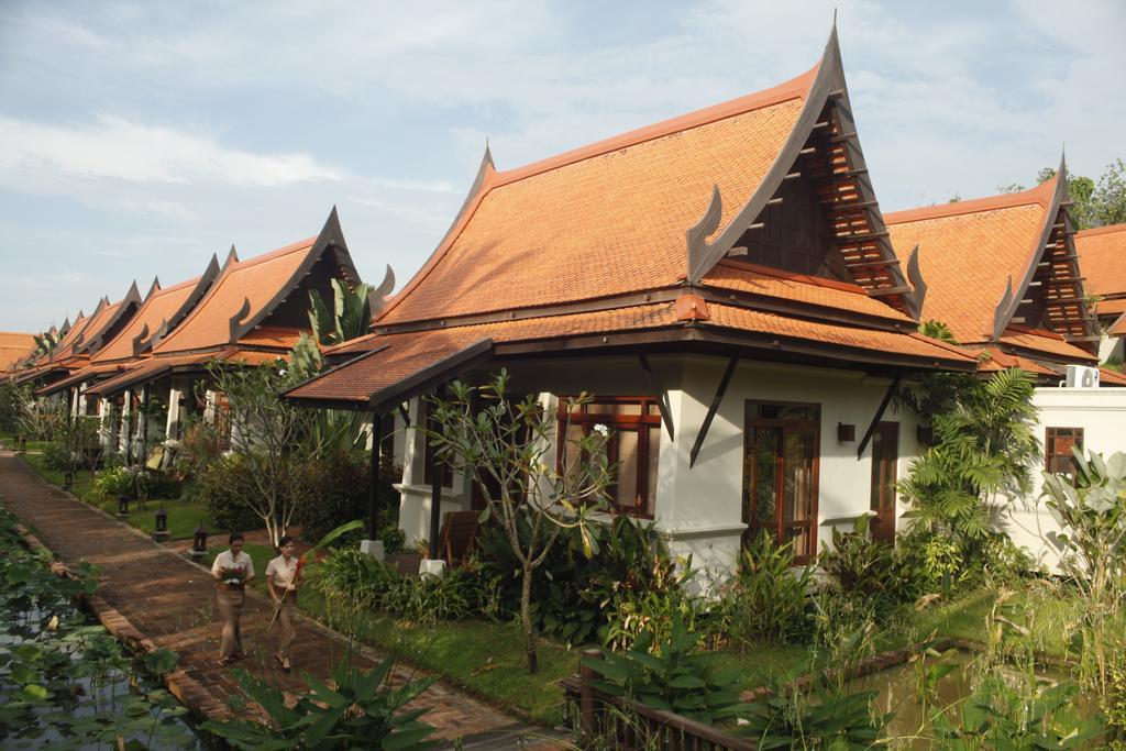 Туры в Khaolak Bhandari Resort