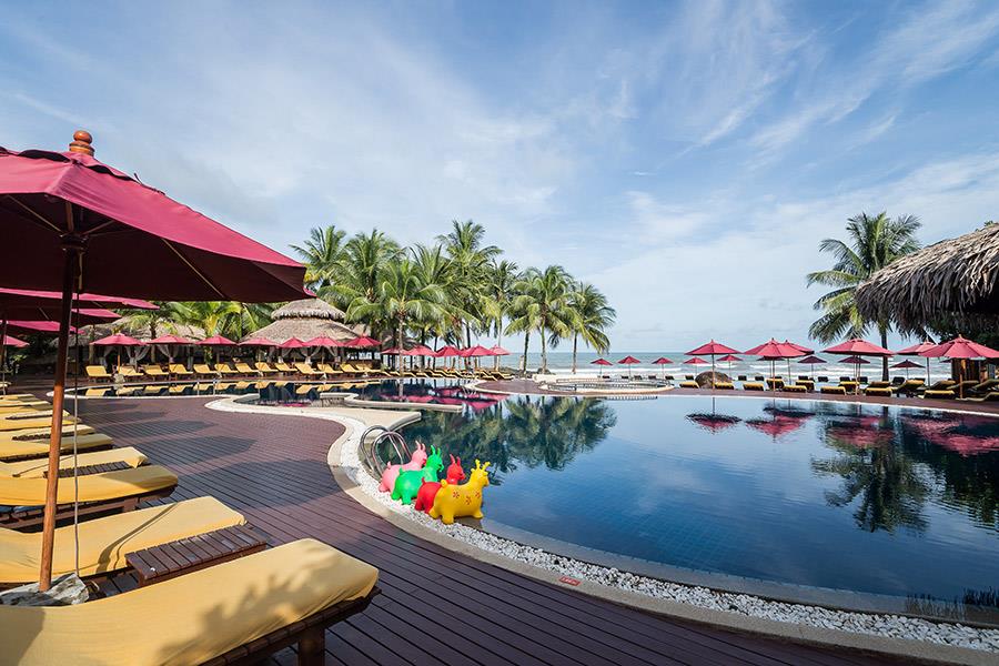 Туры в Khaolak Laguna Resort