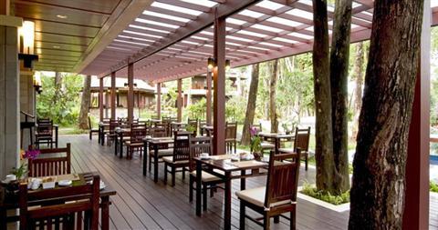 Туры в Khaolak Merlin Resort