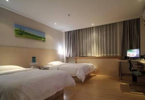 City Comfort Inn Beihai RT Mart Branch 2*