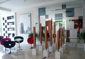 City Comfort Inn Beihai RT Mart Branch 2*