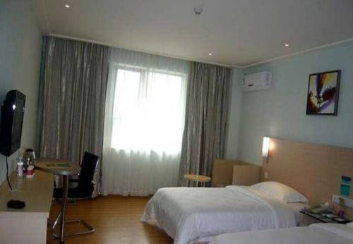 City Comfort Inn Beihai RT Mart Branch 2*
