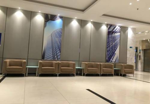 City Comfort Inn Beihai RT Mart Branch 2*