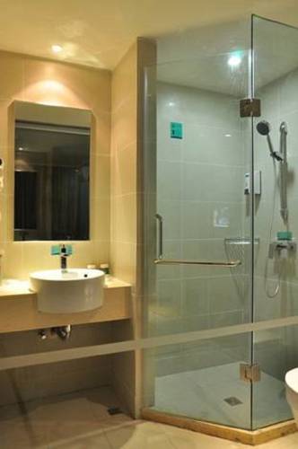 City Comfort Inn Beihai RT Mart Branch 2*