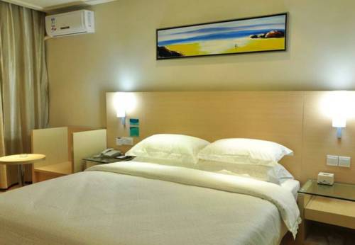 City Comfort Inn Beihai RT Mart Branch 2*