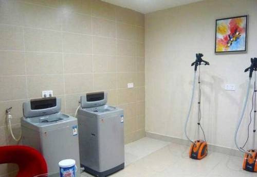City Comfort Inn Beihai RT Mart Branch 2*