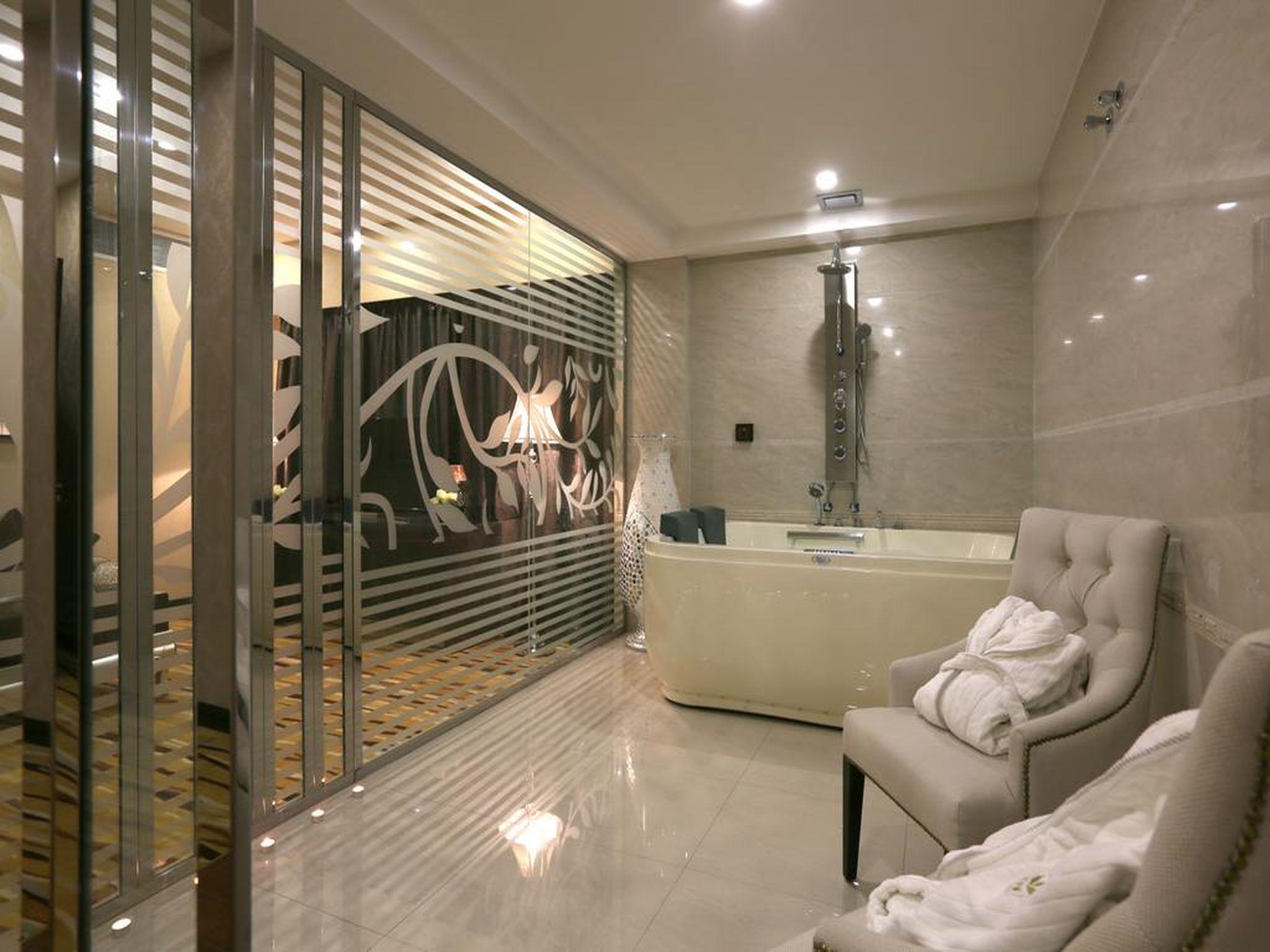 Al Muhaidb Residence Serviced Apartments 4*