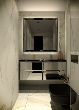 Posh Residence Luxury Suites 5*