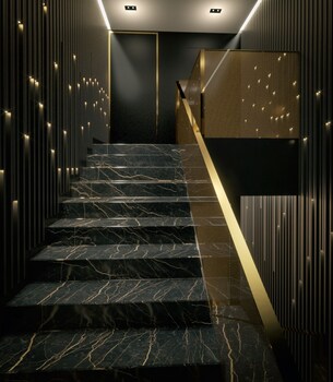 Posh Residence Luxury Suites 5*