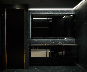 Posh Residence Luxury Suites 5*