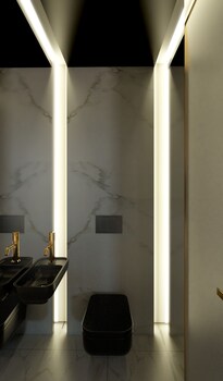 Posh Residence Luxury Suites 5*