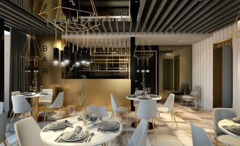 Posh Residence Luxury Suites 5*
