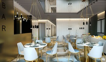 Posh Residence Luxury Suites 5*