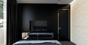 Posh Residence Luxury Suites 5*