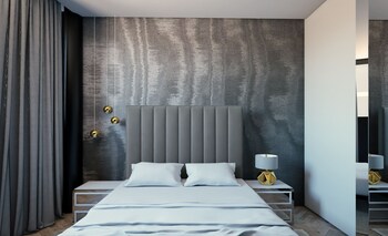 Posh Residence Luxury Suites 5*