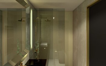 Posh Residence Luxury Suites 5*