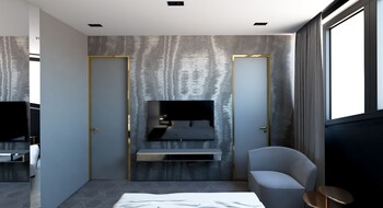 Posh Residence Luxury Suites 5*