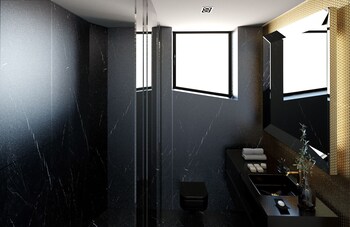 Posh Residence Luxury Suites 5*