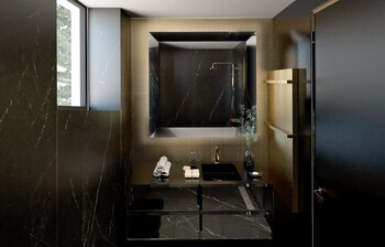 Posh Residence Luxury Suites 5*
