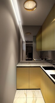 Posh Residence Luxury Suites 5*