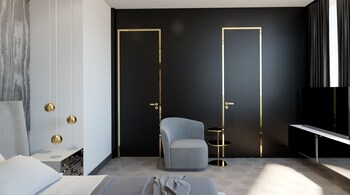Posh Residence Luxury Suites 5*