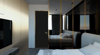 Posh Residence Luxury Suites 5*