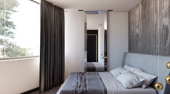 Posh Residence Luxury Suites 5*