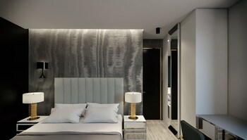 Posh Residence Luxury Suites 5*