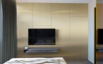 Posh Residence Luxury Suites 5*