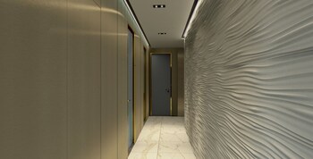 Posh Residence Luxury Suites 5*