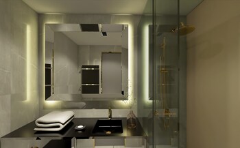 Posh Residence Luxury Suites 5*