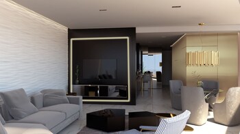 Posh Residence Luxury Suites 5*