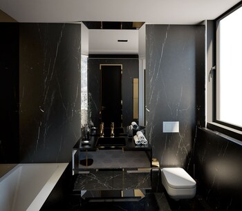 Posh Residence Luxury Suites 5*